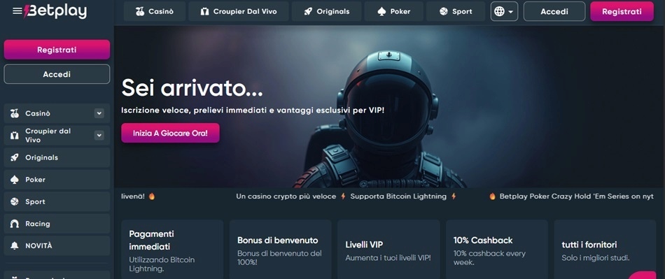 Betplay